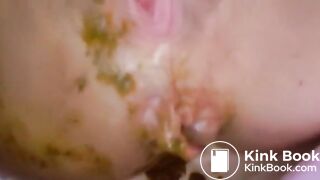 Shitty Diaper - video 2