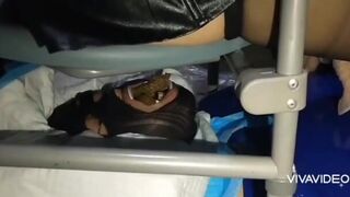 chinese scat femdom 05