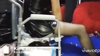 chinese scat femdom 05