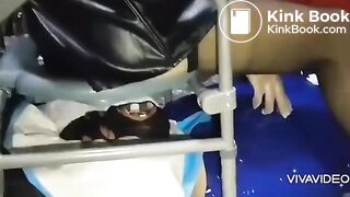chinese scat femdom 05
