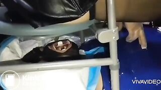 chinese scat femdom 05