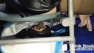 chinese scat femdom 05