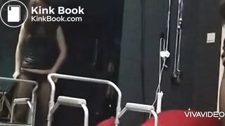 chinese scat femdom 05