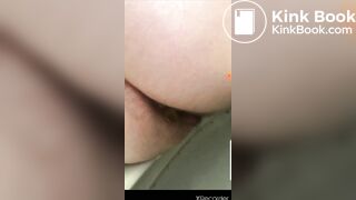 Girl Pooping - video 64