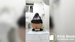 scat chinese asian 07