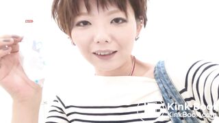 ... japanese girls pooping 3