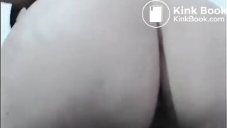 Latina eat scat