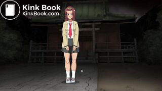 scat game part7