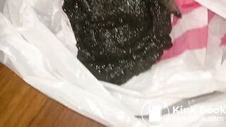 Black dookie