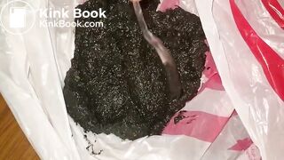Black dookie