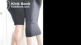 French québécois scat