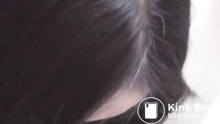 Japanese Compilation in the toilet - 2