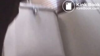 Japanese Compilation in the toilet - 2