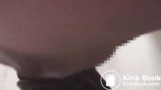 Japanese Compilation in the toilet - 2