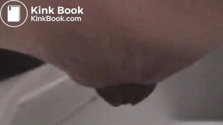 Japanese Compilation in the toilet - 2
