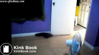 Soft shit after pissing on the floor