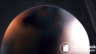 Sexy Mistress Toilet pov