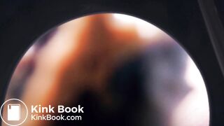 Sexy Mistress Toilet pov