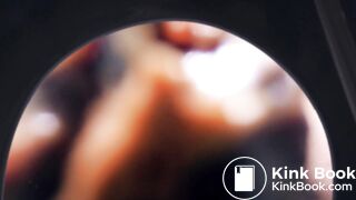 Sexy Mistress Toilet pov