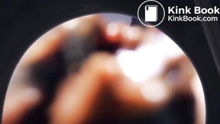 Sexy Mistress Toilet pov