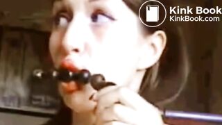 Anal Beads - video 6