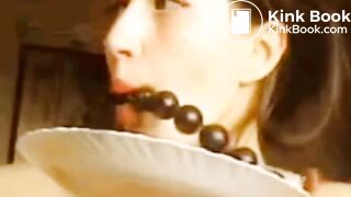 Anal Beads - video 6