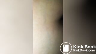 BBW pooping again
