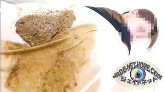 Unpleasant Panty - Feel so Bad about poop in the panty