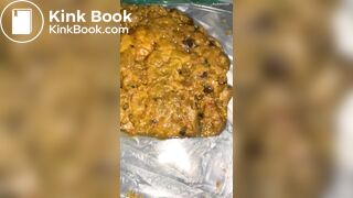 Big smelly load 3 - video 2