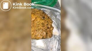 Big smelly load 3 - video 2