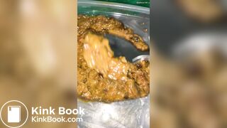 Big smelly load 3 - video 2