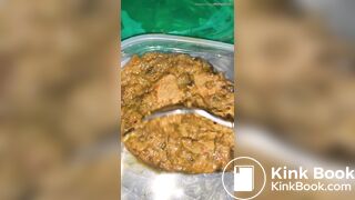 Big smelly load 3 - video 2