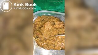 Big smelly load 3 - video 2