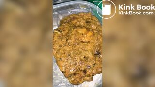 Big smelly load 3 - video 2