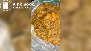 Big smelly load 3 - video 2