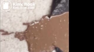 Tatted pornstar letting it out 1