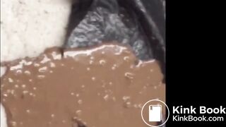 Tatted pornstar letting it out 1