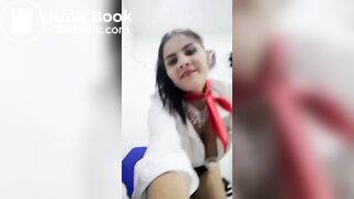 Girl scat - video 32