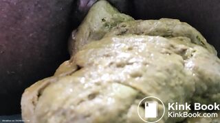 Satisfactory Shit Show