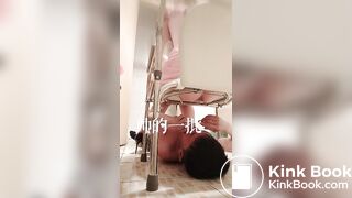 Chinese femdom scat q2