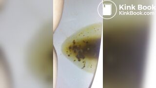 Toilet Fart - video 12