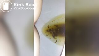 Toilet Fart - video 12