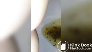 Toilet Fart - video 12