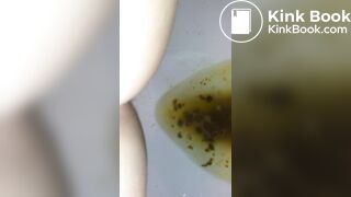 Toilet Fart - video 12