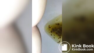 Toilet Fart - video 12