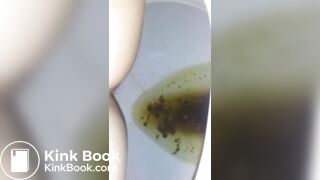 Toilet Fart - video 12
