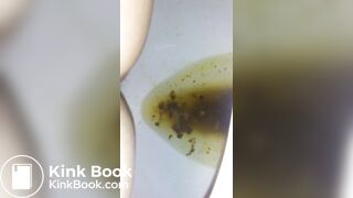 Toilet Fart - video 12