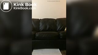 Ebony Bbw Floor shits