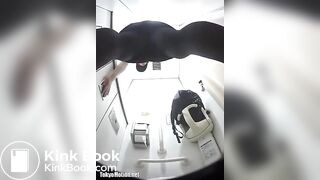 toilet poop - video 3