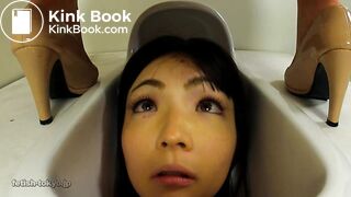 The Human Toilet 3 - video 2